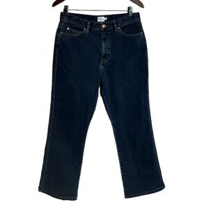 Calvin Klein Blue Jeans size 10